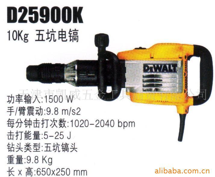 电动工具采购